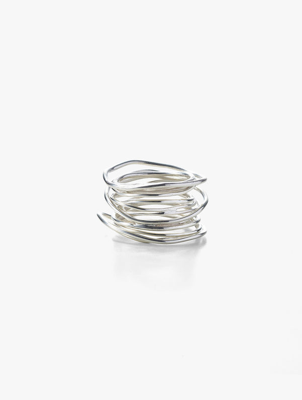 Coil Ring (Single)