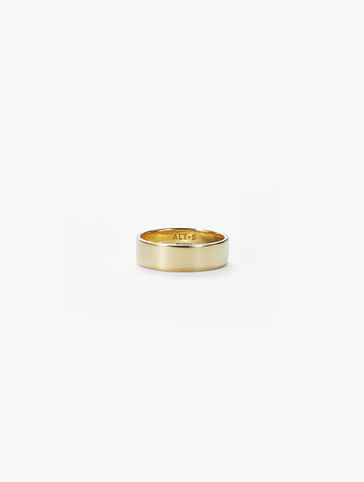 RING – ALT-S STORE