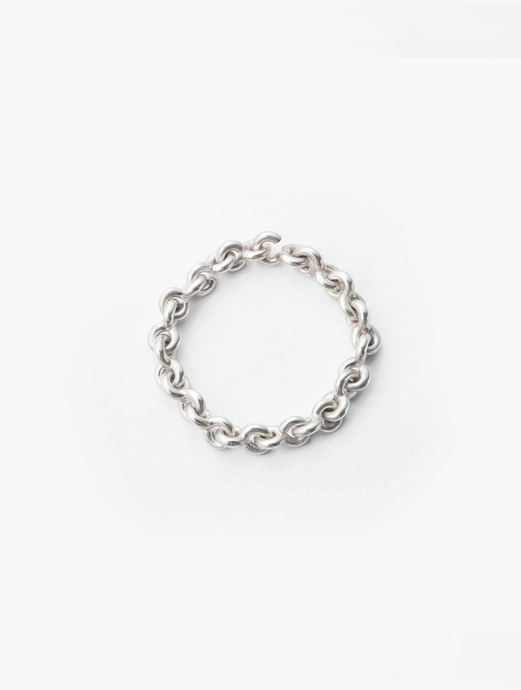 Link Circle Bracelet – ALT-S STORE