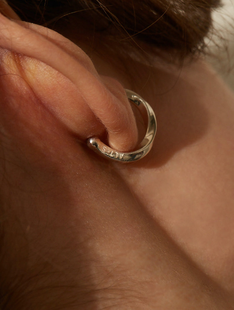 Common Ear Cuff Ring